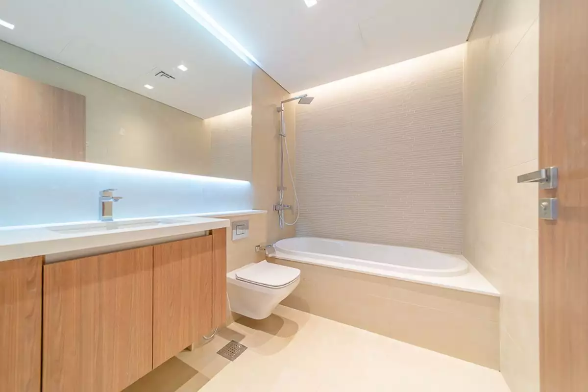 Townhouse 333m² in UAE, Abu Dhabi. Priced at 1173663€ rent photo-18