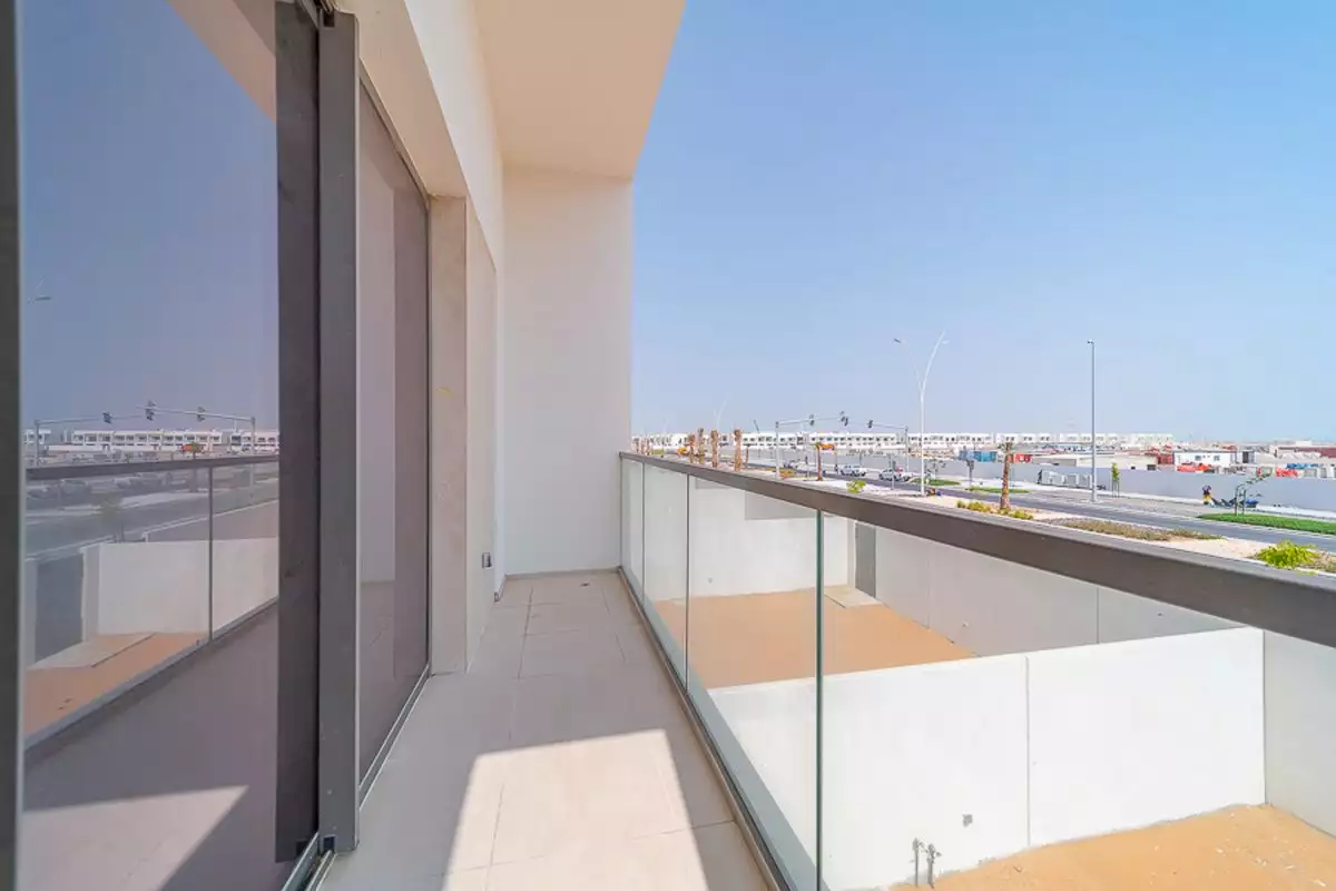 Townhouse 333m² in UAE, Abu Dhabi. Priced at 1173663€ rent photo-23