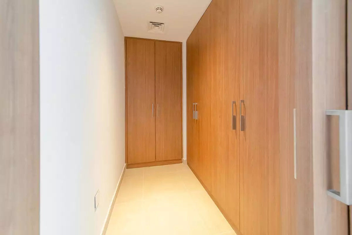 Townhouse 333m² in UAE, Abu Dhabi. Priced at 1173663€ rent photo-24