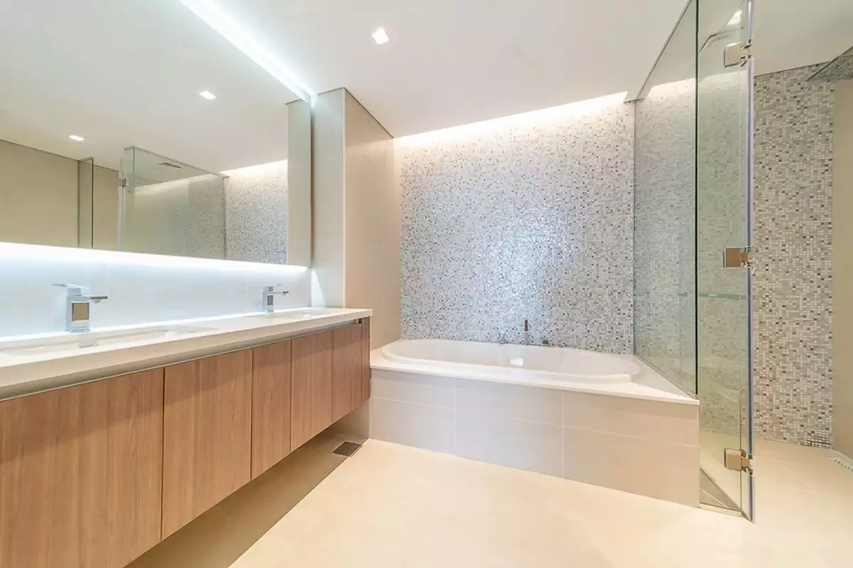 Townhouse 333m² in UAE, Abu Dhabi. Priced at 1173663€ rent photo-25