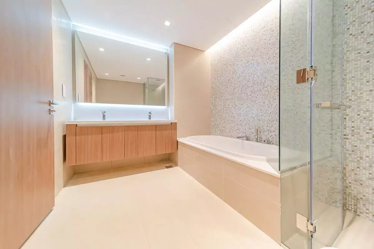 Townhouse 333m² in UAE, Abu Dhabi. Priced at 1173663€ rent photo-26