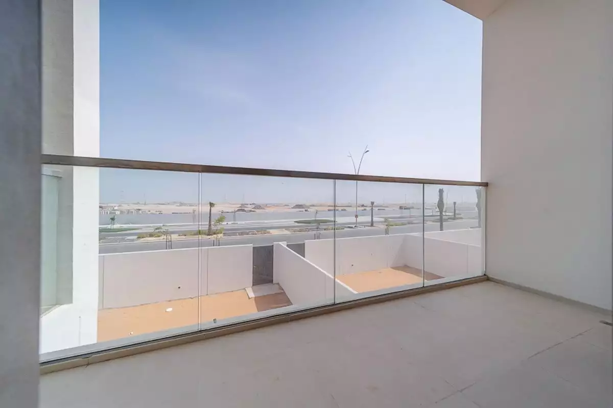 Townhouse 333m² in UAE, Abu Dhabi. Priced at 1173663€ rent photo-29