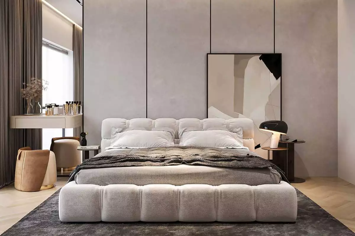 Flat 110m² in UAE, Dubai. Priced at 324630€ rent photo-3