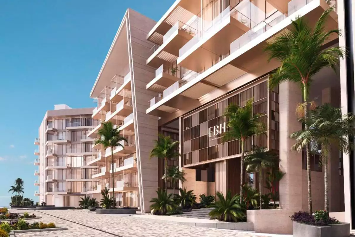 Flat 185m² in UAE, Dubai. Priced at 3121444€ rent photo-9