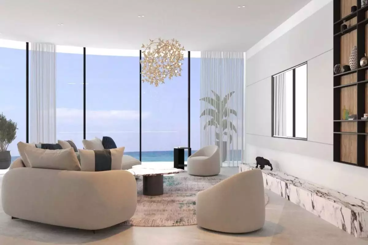 Townhouse 280m² in UAE, Abu Dhabi. Priced at 1462916€ rent photo-5