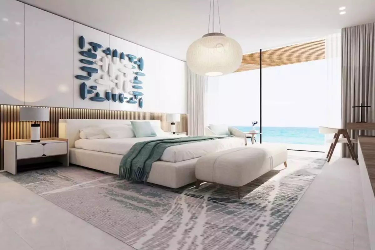 Townhouse 280m² in UAE, Abu Dhabi. Priced at 1462916€ rent photo-9