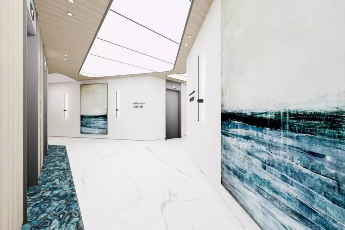Townhouse 280m² in UAE, Abu Dhabi. Priced at 1462916€ rent photo-16