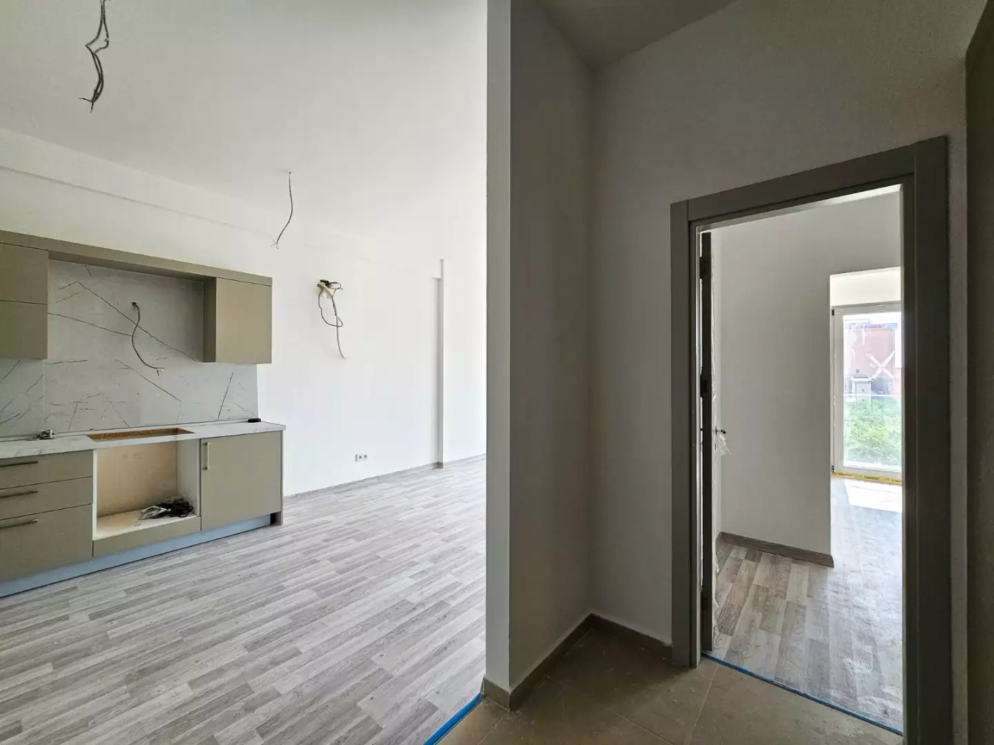 Flat 72m² in Montenegro, Bar. Priced at 185000€ rent photo-4