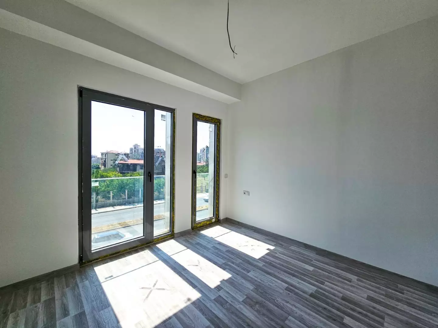 Flat 72m² in Montenegro, Bar. Priced at 185000€ rent photo-11