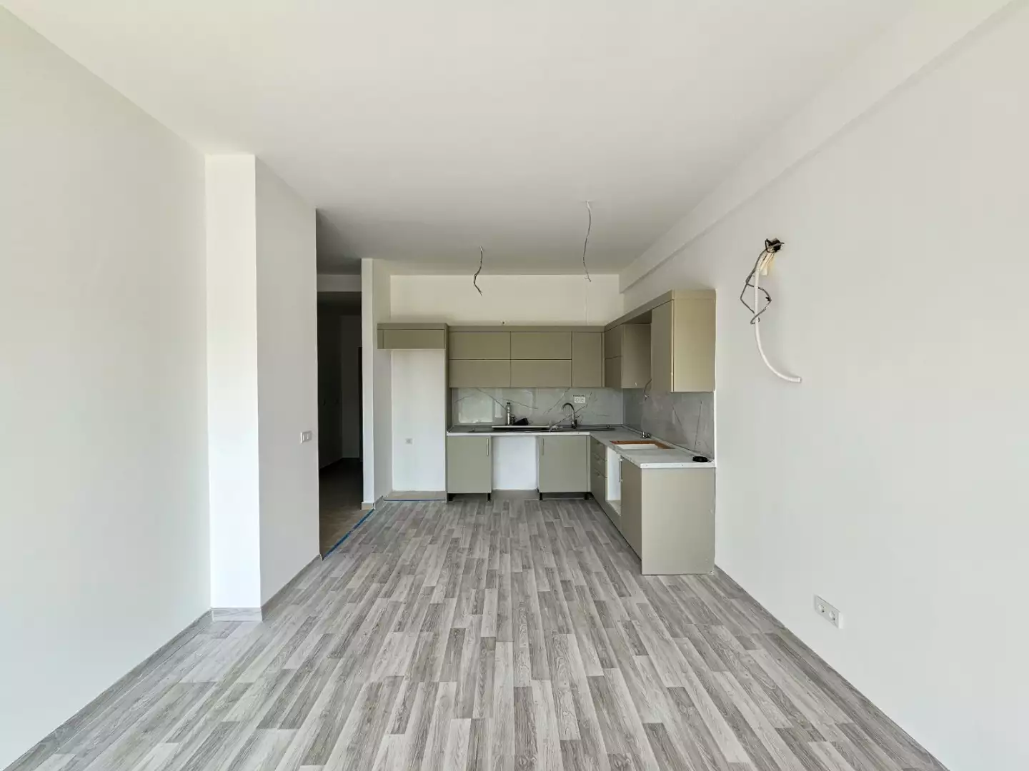 Flat 72m² in Montenegro, Bar. Priced at 185000€ rent photo-16