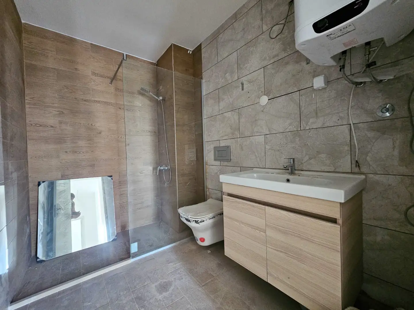 Flat 72m² in Montenegro, Bar. Priced at 185000€ rent photo-9