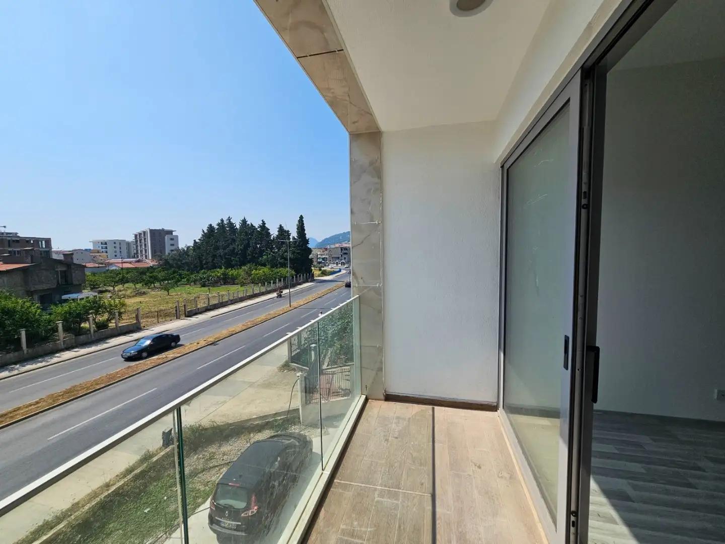 Flat 72m² in Montenegro, Bar. Priced at 185000€ rent photo-12