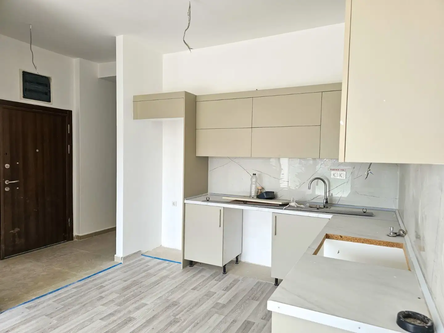 Flat 72m² in Montenegro, Bar. Priced at 185000€ rent photo-13