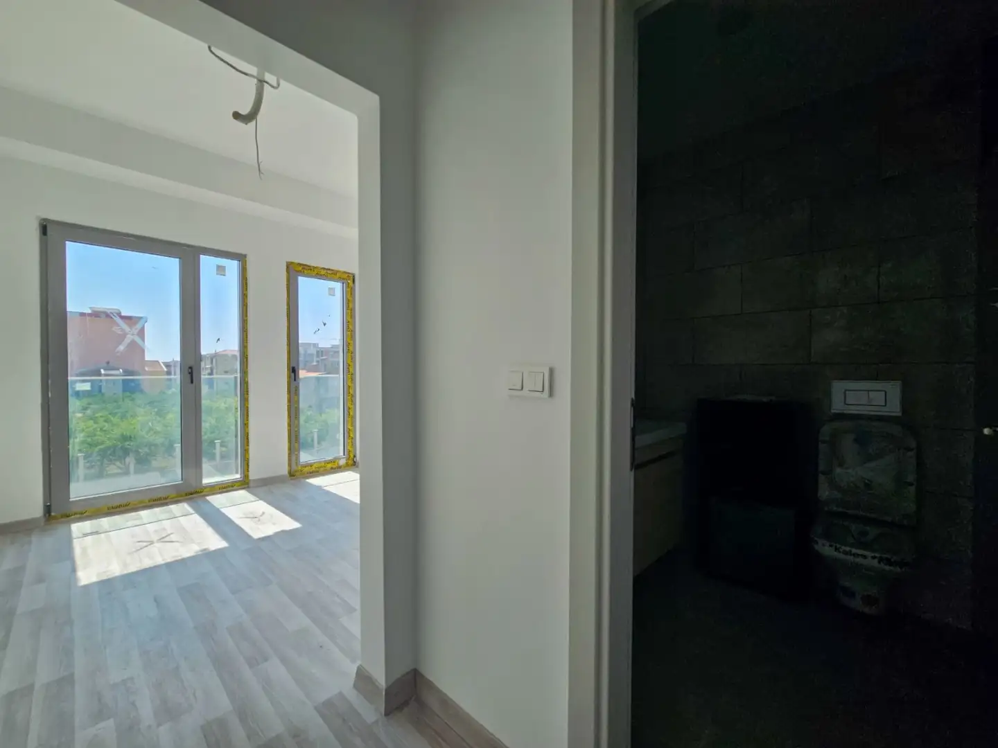 Flat 72m² in Montenegro, Bar. Priced at 185000€ rent photo-14