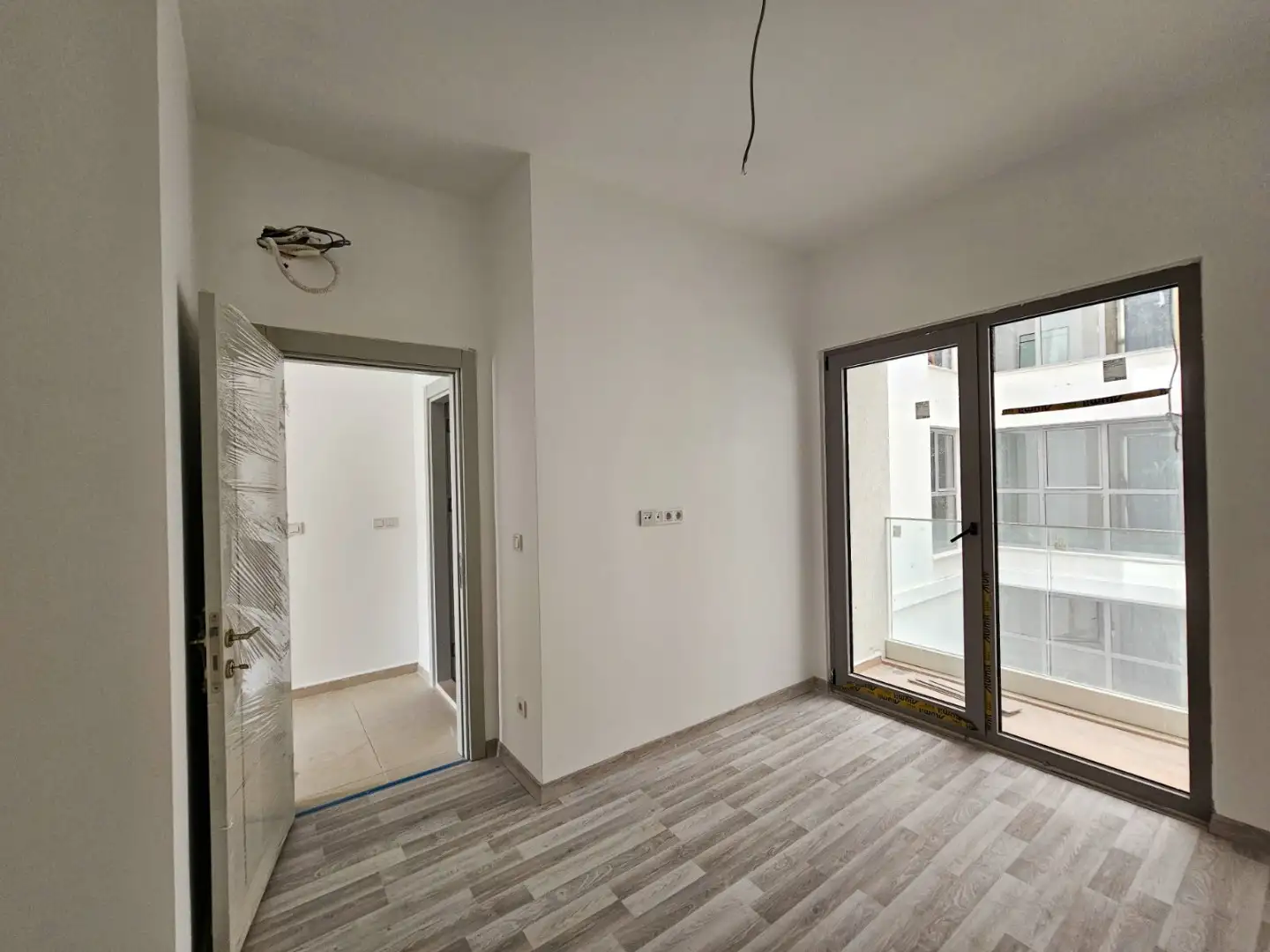 Flat 72m² in Montenegro, Bar. Priced at 185000€ rent photo-17