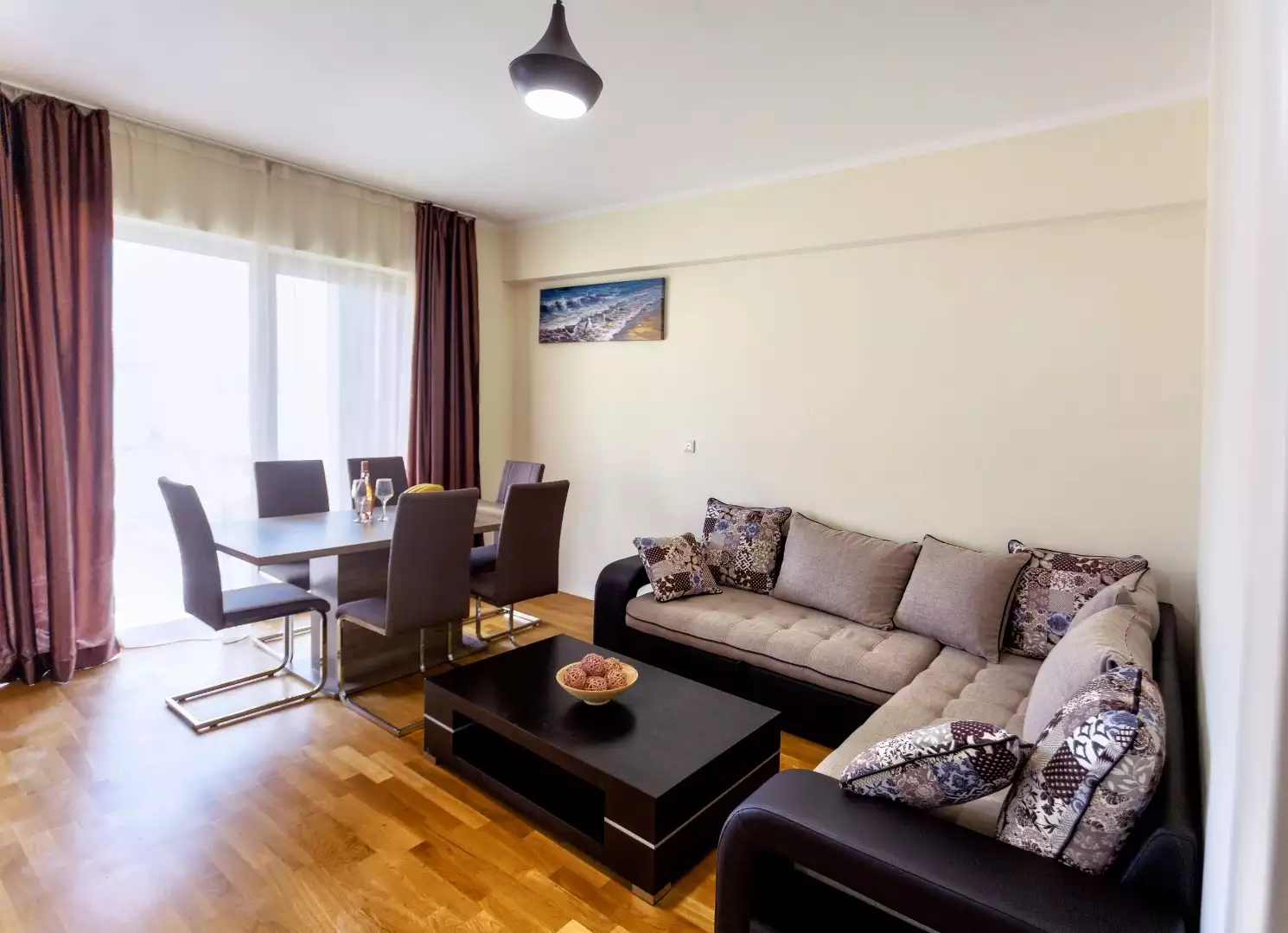 Flat 81m² in Montenegro, Budva. Priced at 372600€ rent photo-2