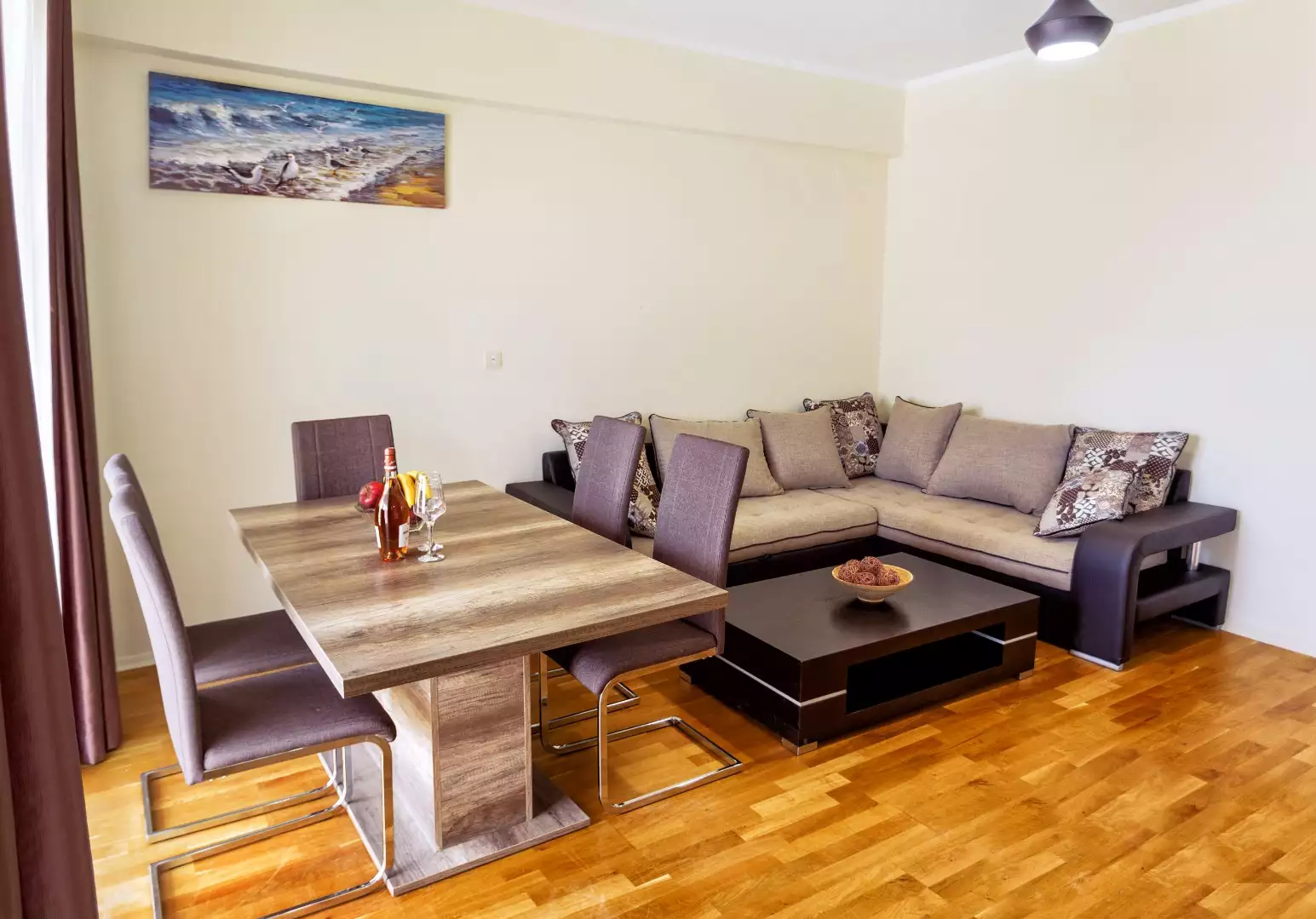 Flat 81m² in Montenegro, Budva. Priced at 372600€ rent photo-5