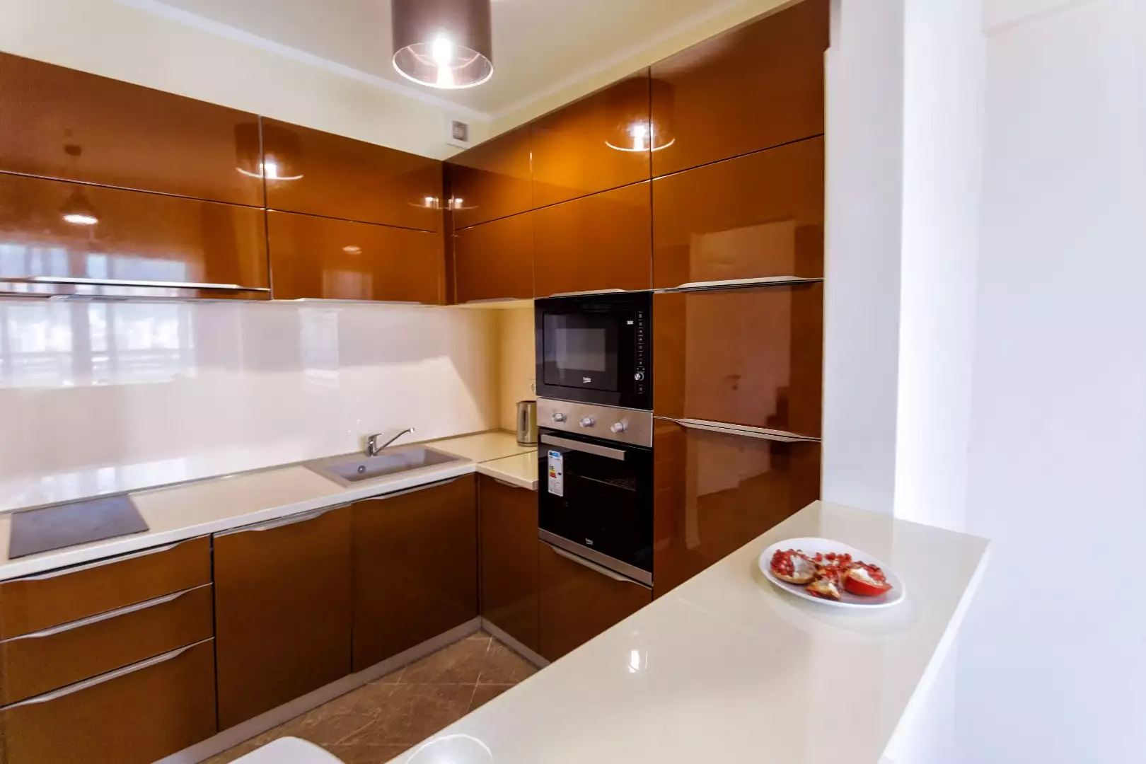 Flat 81m² in Montenegro, Budva. Priced at 372600€ rent photo-9