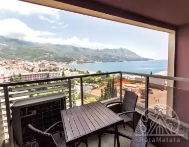 Buy in Montenegro for 372600€