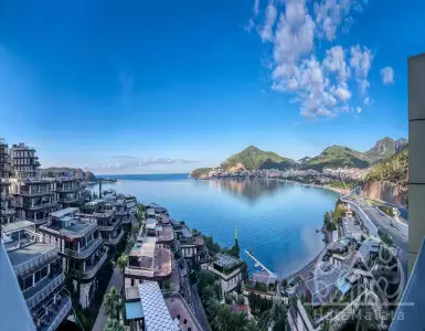 Buy in Montenegro for 358800€