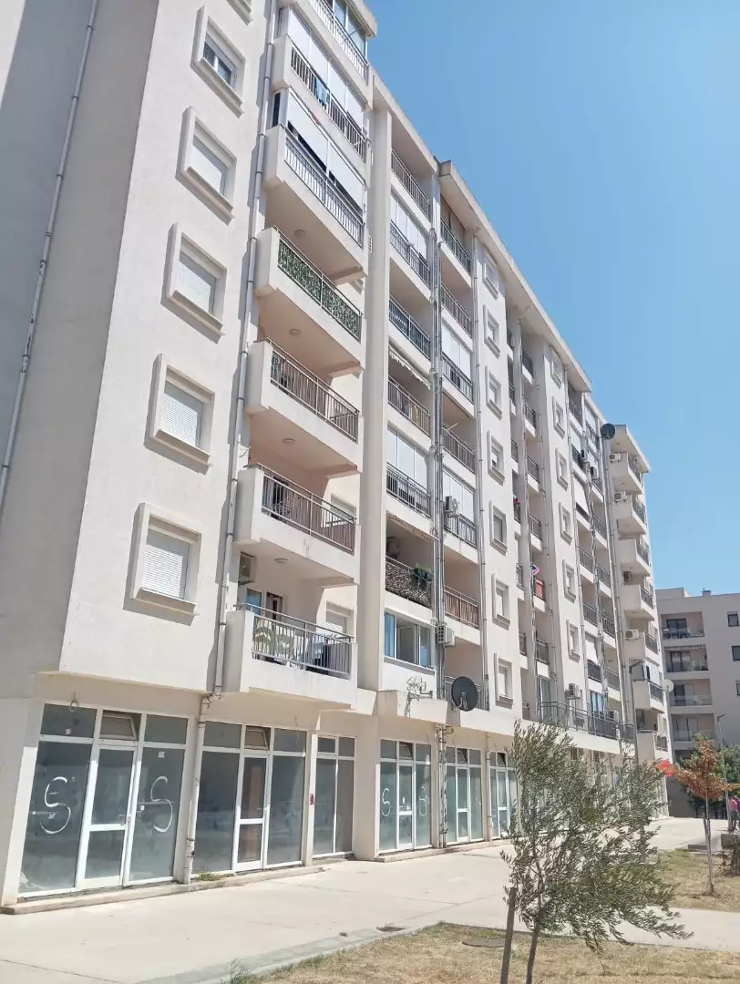 Flat 83m² in Montenegro, Bar. Priced at 217000€ rent photo-1