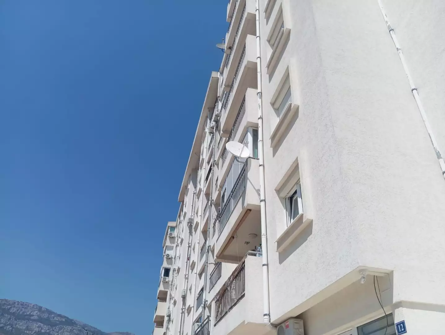 Flat 83m² in Montenegro, Bar. Priced at 217000€ rent photo-2