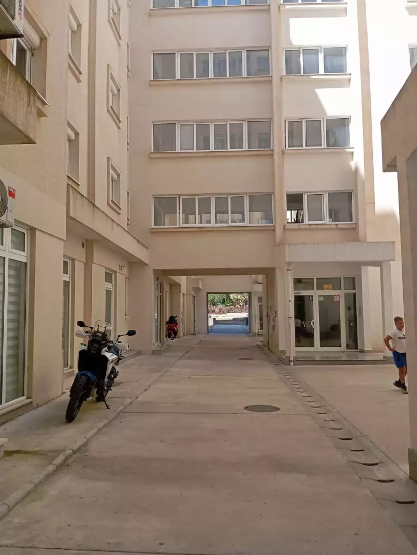 Flat 83m² in Montenegro, Bar. Priced at 217000€ rent photo-13