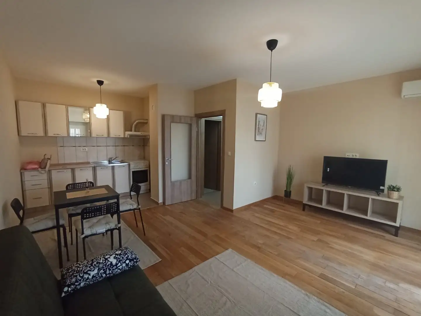 Flat 50m² in Montenegro, Bar. Priced at 125000€ rent photo-2