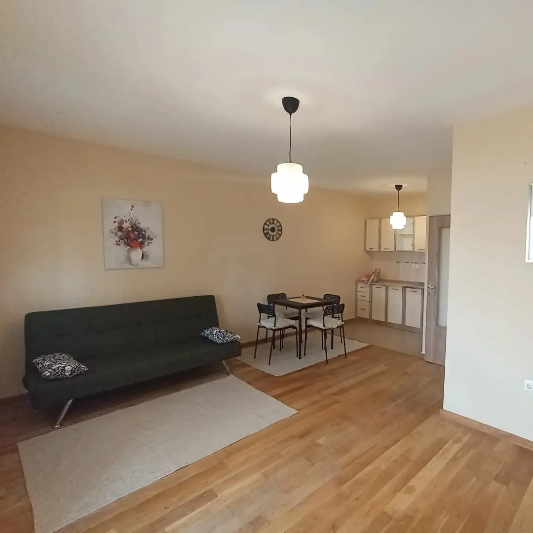 Flat 50m² in Montenegro, Bar. Priced at 125000€ rent photo-3