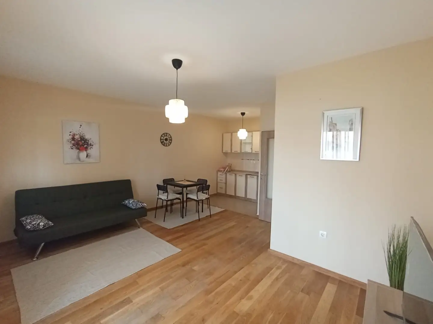 Flat 50m² in Montenegro, Bar. Priced at 125000€ rent photo-4