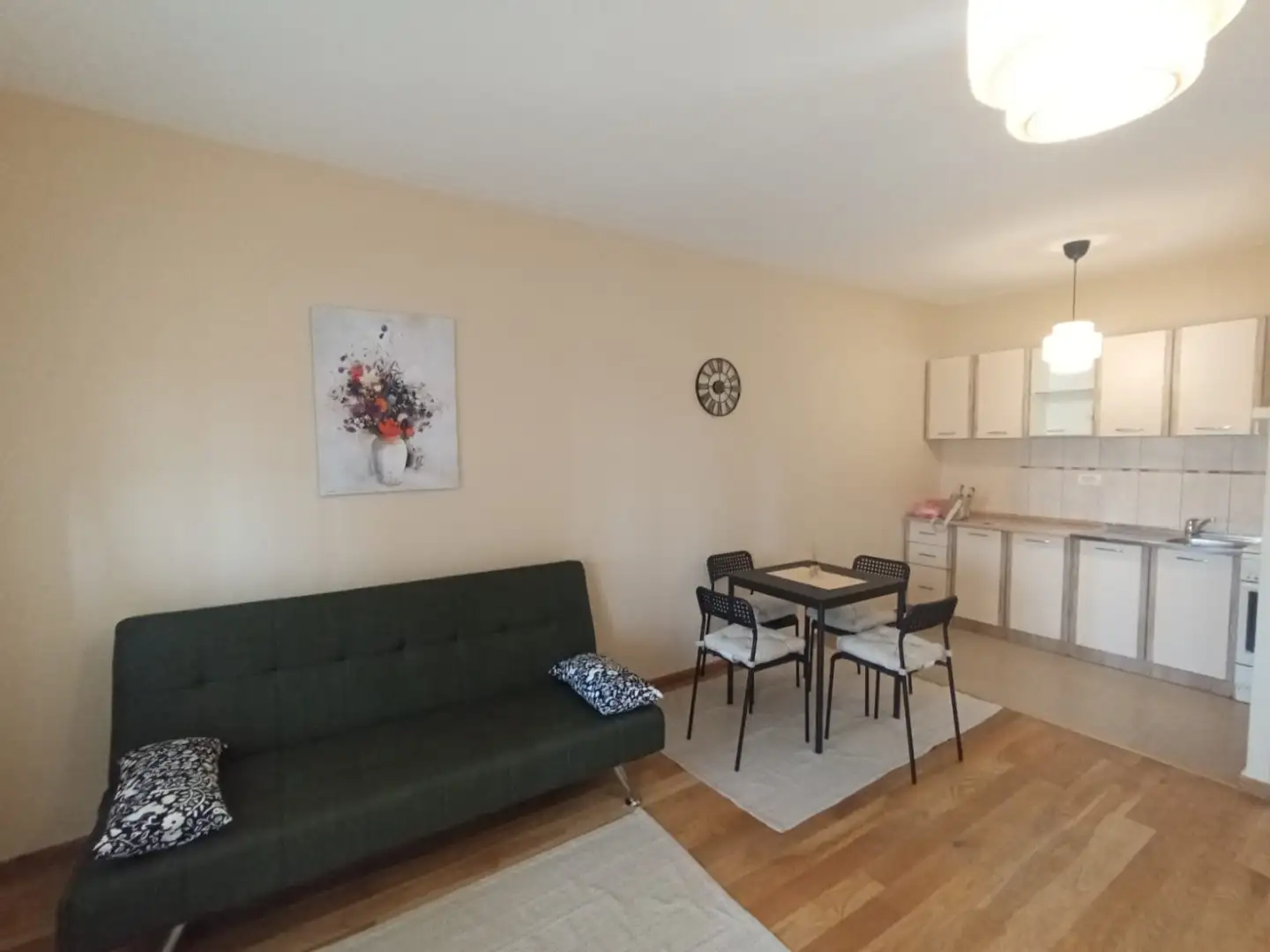 Flat 50m² in Montenegro, Bar. Priced at 125000€ rent photo-5