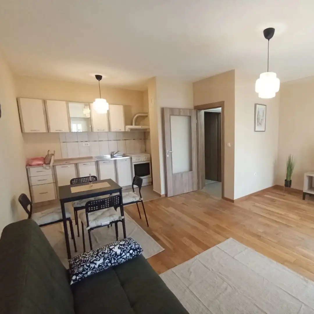 Flat 50m² in Montenegro, Bar. Priced at 125000€ rent photo-6