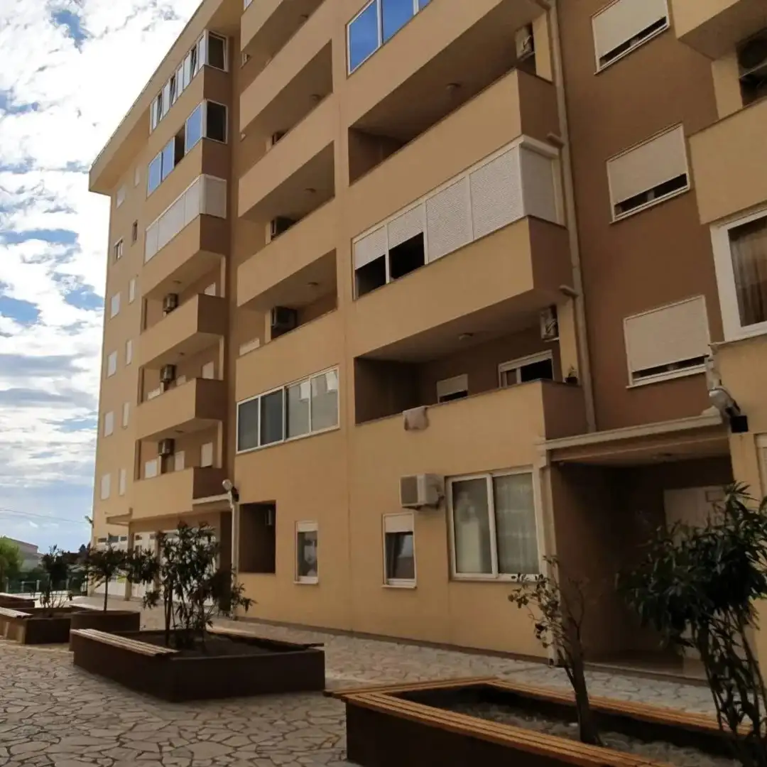 Flat 50m² in Montenegro, Bar. Priced at 125000€ rent photo-7