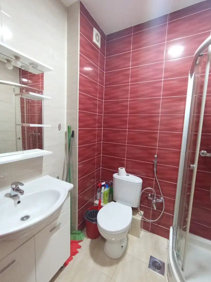 Flat 50m² in Montenegro, Bar. Priced at 125000€ rent photo-8