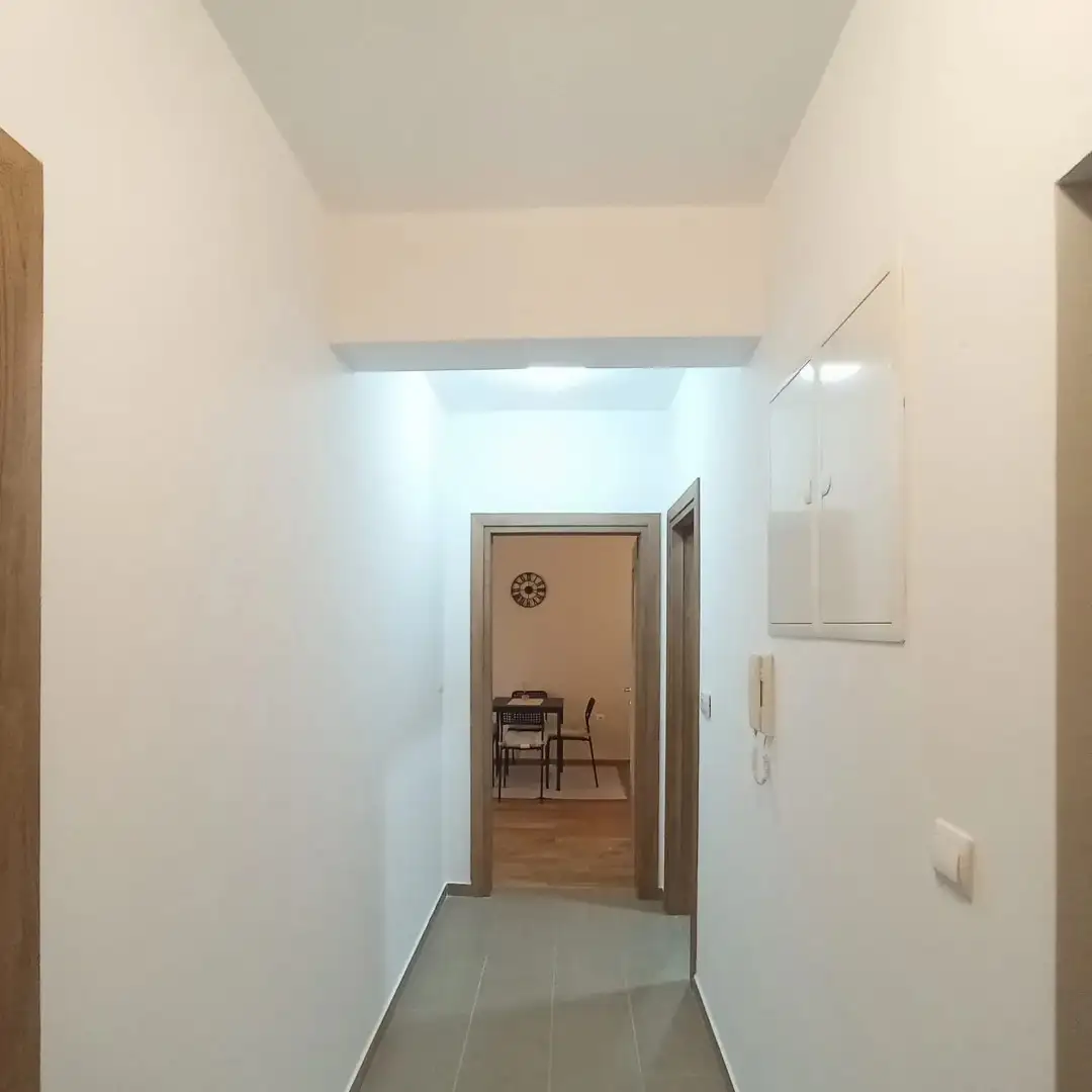 Flat 50m² in Montenegro, Bar. Priced at 125000€ rent photo-12