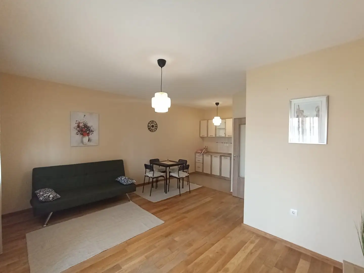 Flat 50m² in Montenegro, Bar. Priced at 125000€ rent photo-14