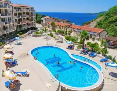 Buy in Montenegro for 131100€