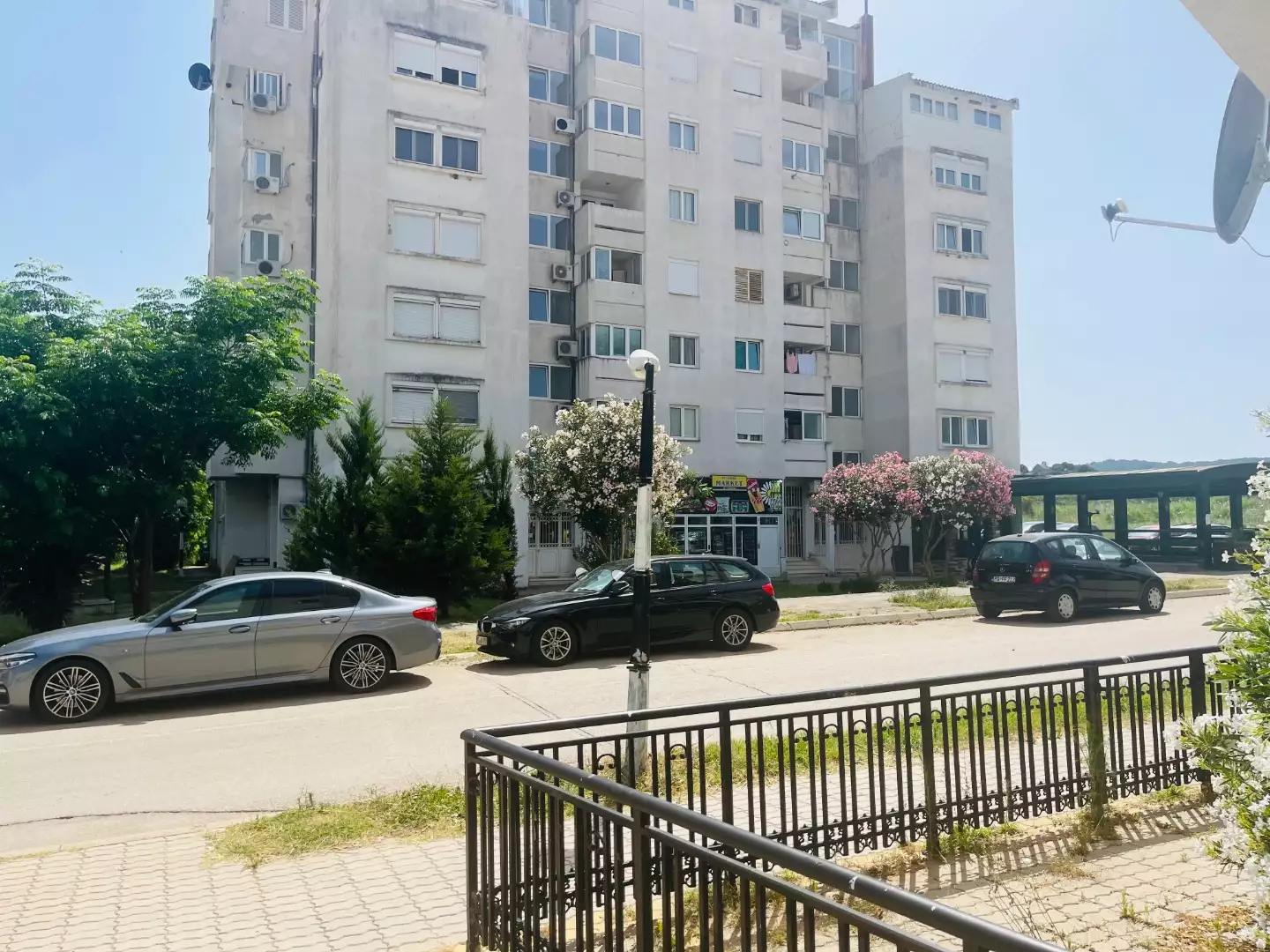 Flat 51m² in Montenegro, Sutomore. Priced at 90000€ rent photo-4
