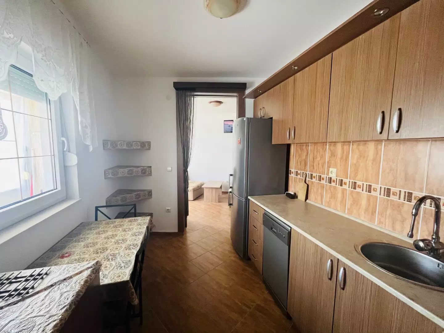 Flat 51m² in Montenegro, Sutomore. Priced at 90000€ rent photo-8