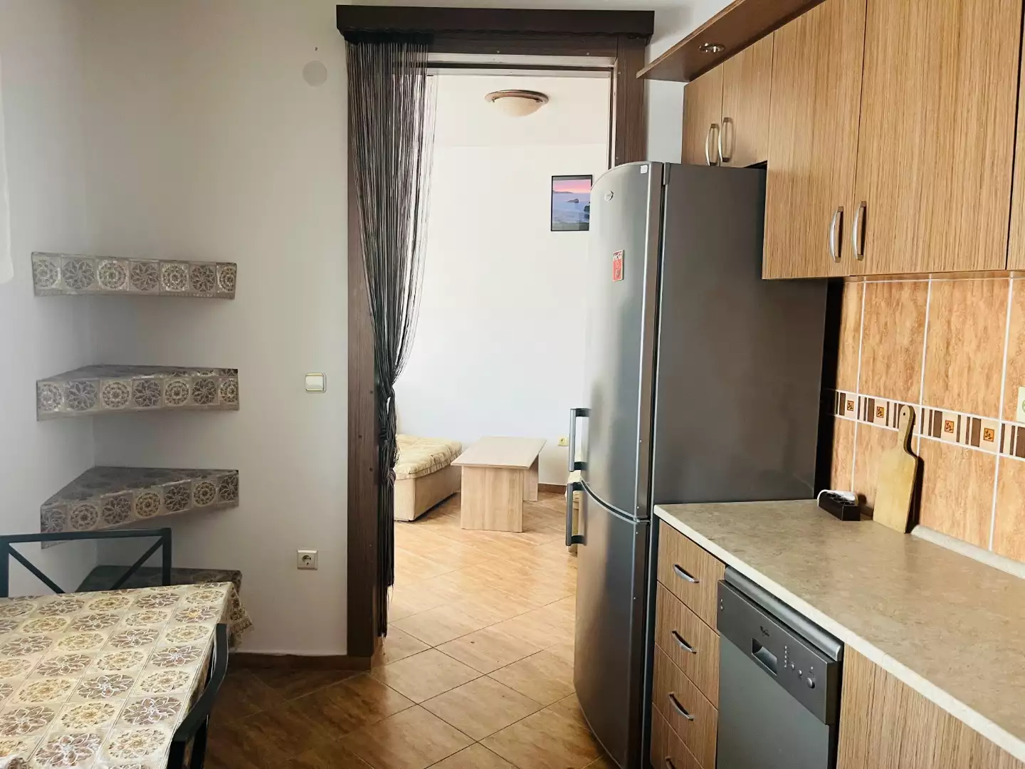 Flat 51m² in Montenegro, Sutomore. Priced at 90000€ rent photo-9