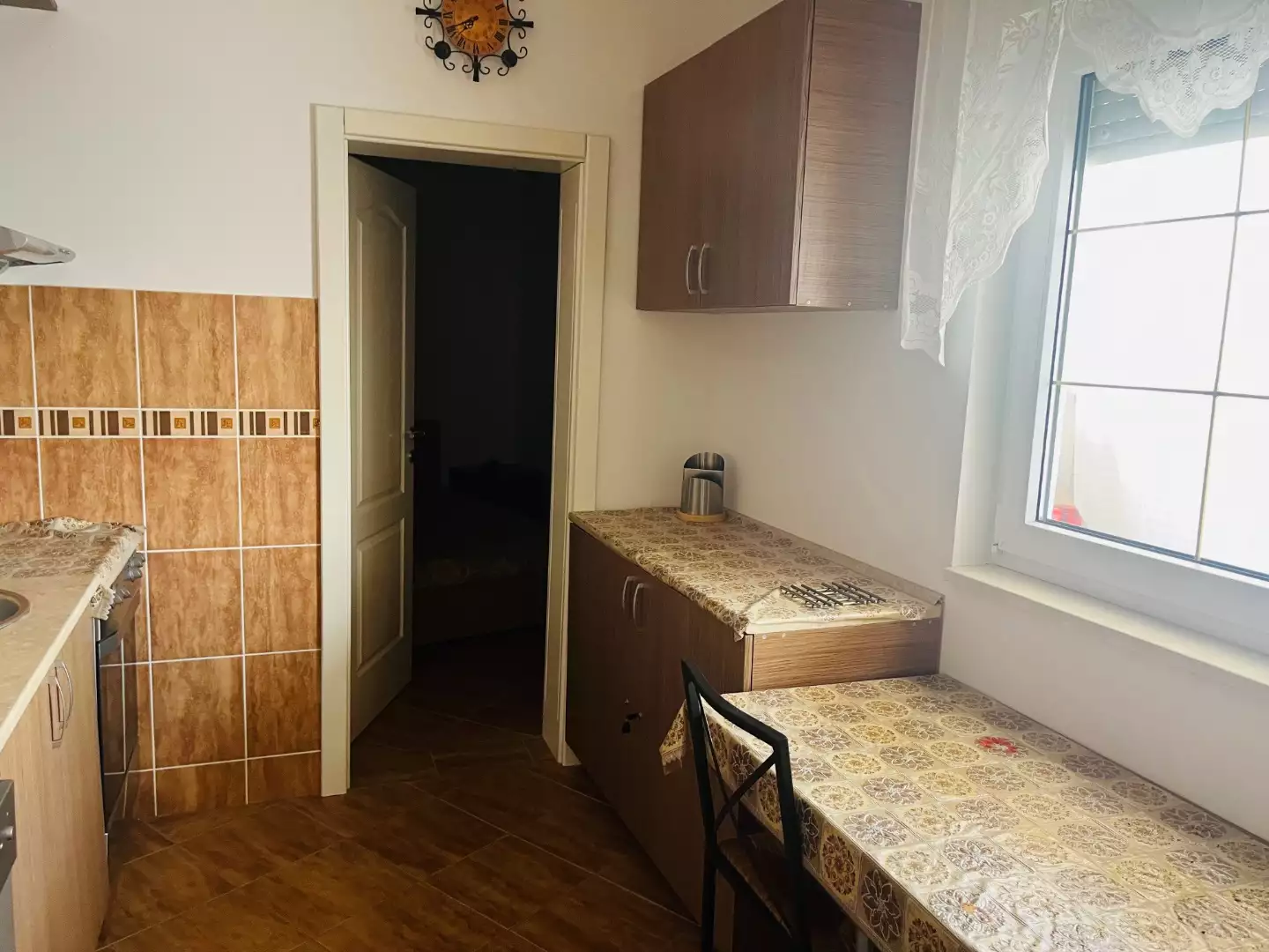 Flat 51m² in Montenegro, Sutomore. Priced at 90000€ rent photo-12