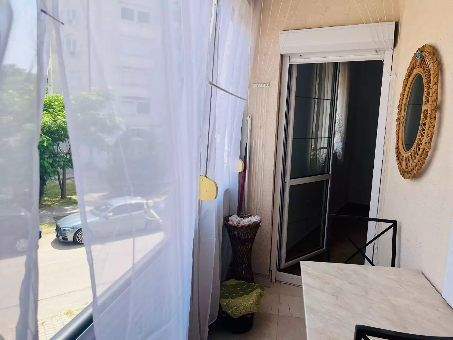 Flat 51m² in Montenegro, Sutomore. Priced at 90000€ rent photo-13