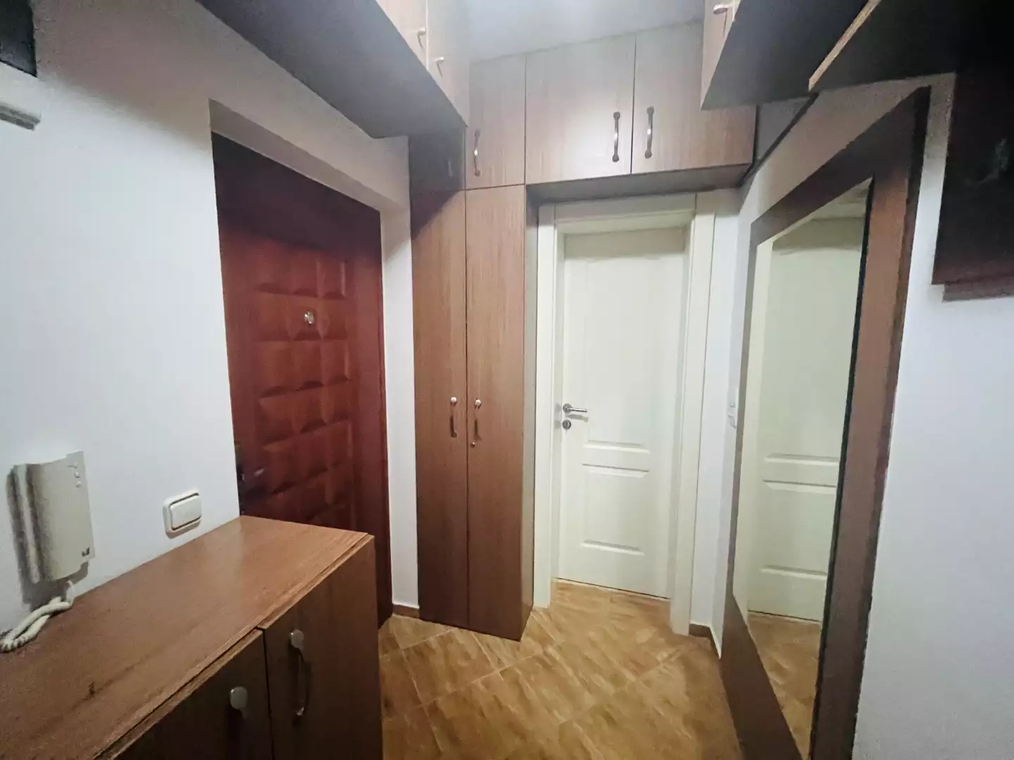 Flat 51m² in Montenegro, Sutomore. Priced at 90000€ rent photo-24