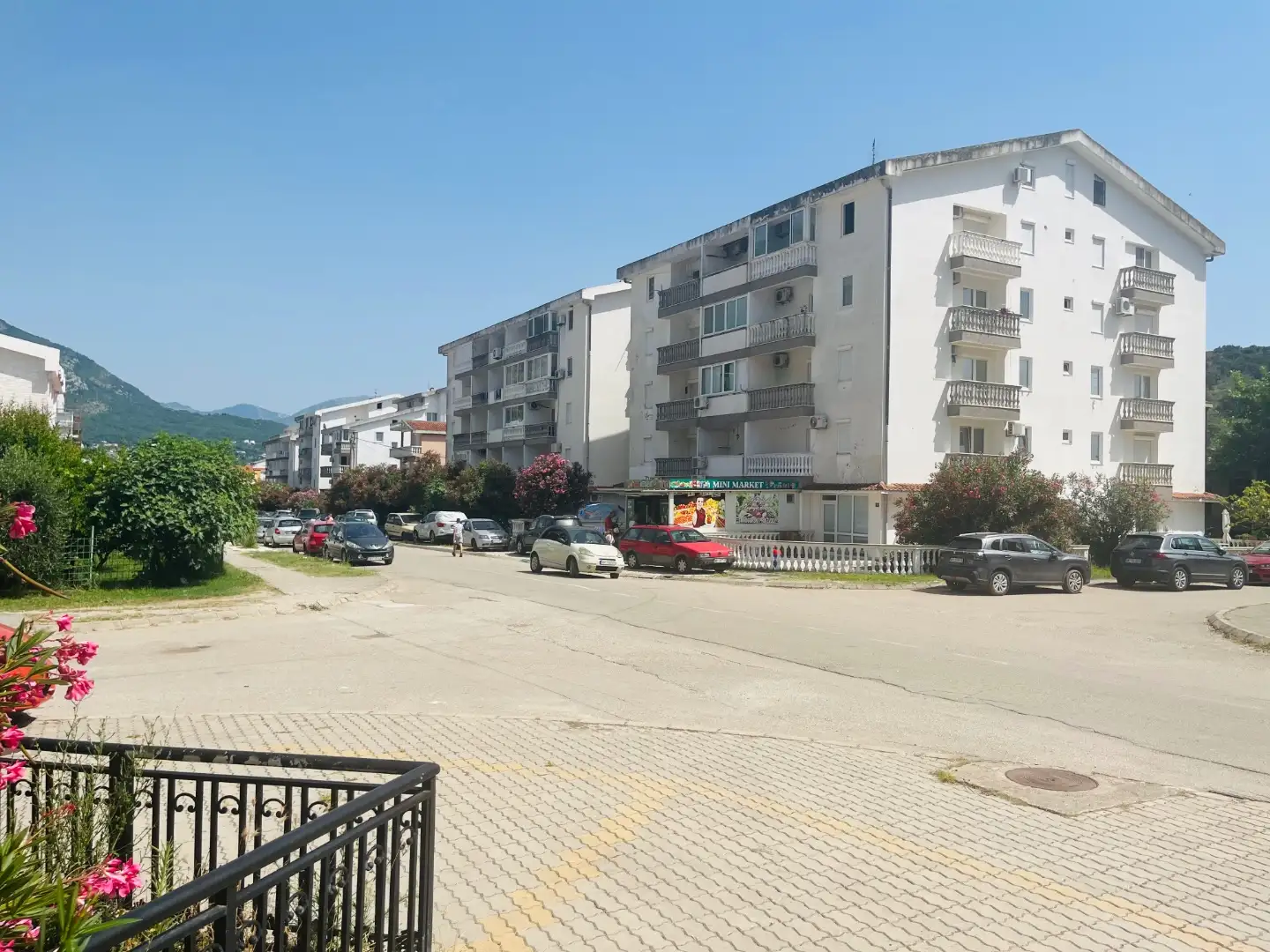 Flat 51m² in Montenegro, Sutomore. Priced at 90000€ rent photo-3