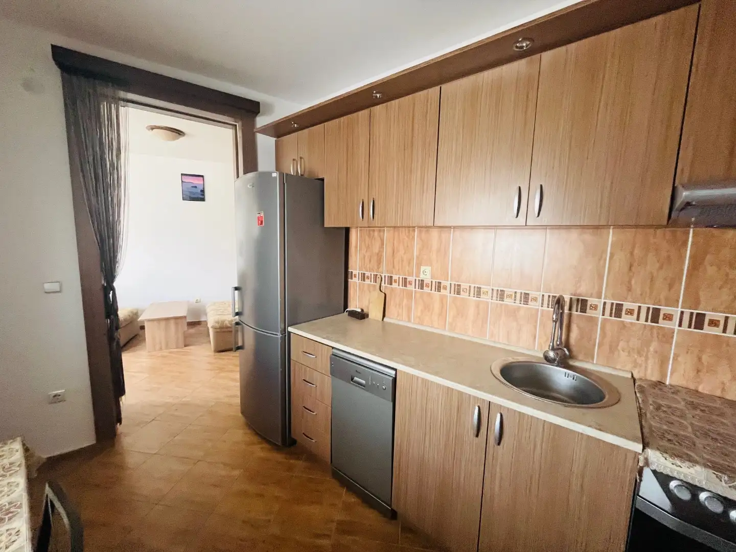 Flat 51m² in Montenegro, Sutomore. Priced at 90000€ rent photo-7