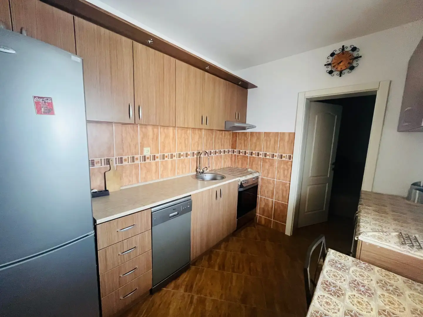 Flat 51m² in Montenegro, Sutomore. Priced at 90000€ rent photo-10