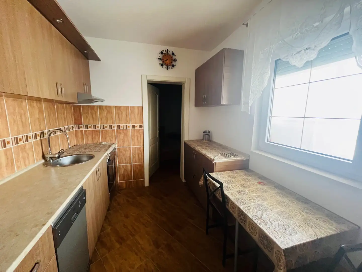 Flat 51m² in Montenegro, Sutomore. Priced at 90000€ rent photo-11