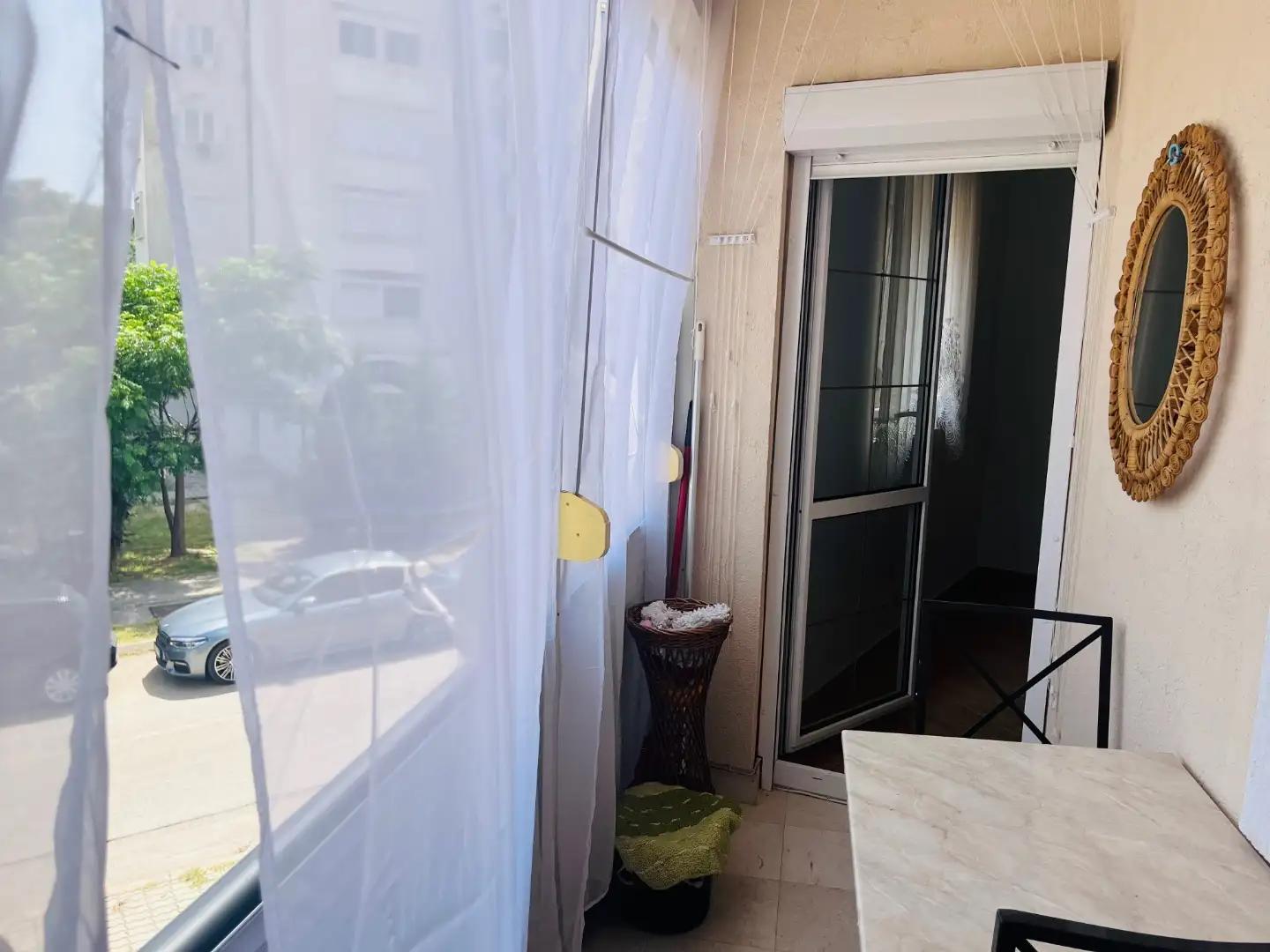 Flat 51m² in Montenegro, Sutomore. Priced at 90000€ rent photo-13