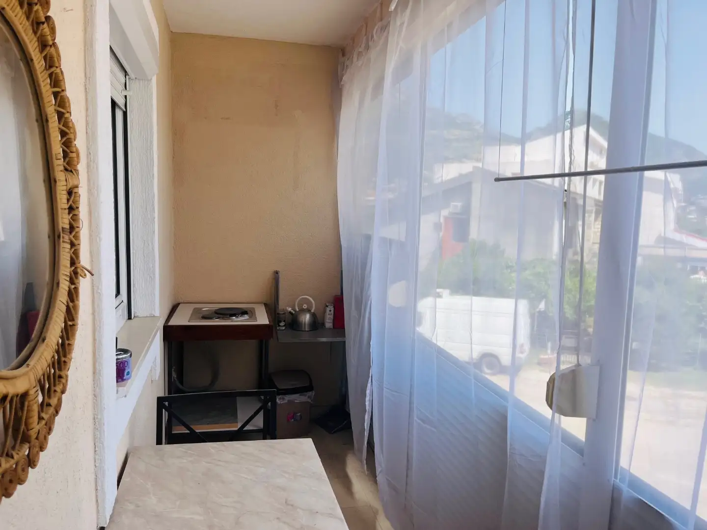 Flat 51m² in Montenegro, Sutomore. Priced at 90000€ rent photo-15