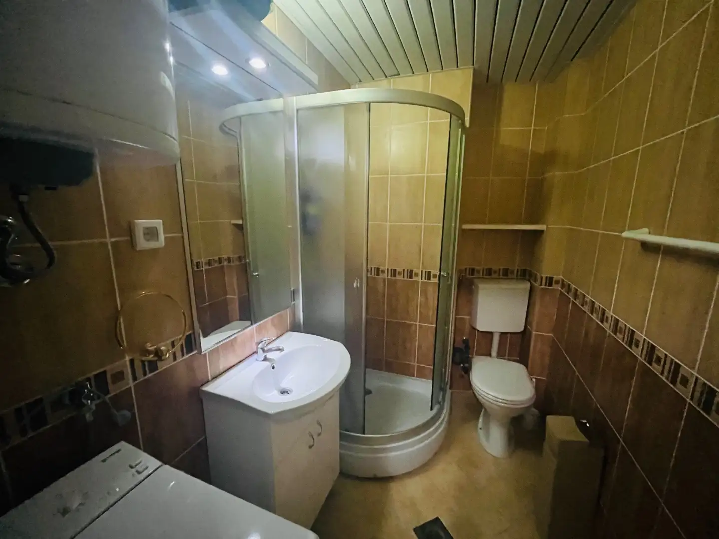 Flat 51m² in Montenegro, Sutomore. Priced at 90000€ rent photo-27